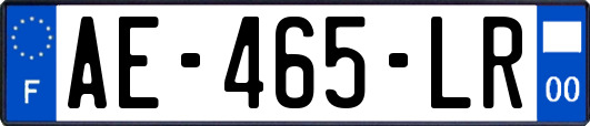 AE-465-LR