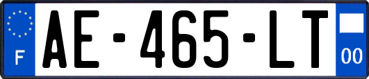 AE-465-LT