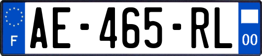 AE-465-RL