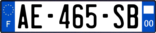 AE-465-SB