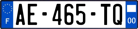 AE-465-TQ