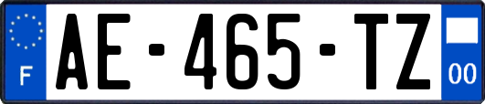 AE-465-TZ