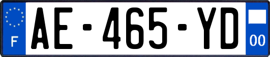 AE-465-YD