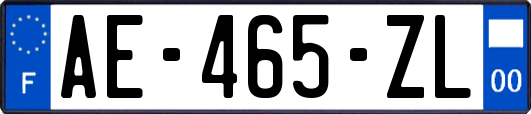 AE-465-ZL