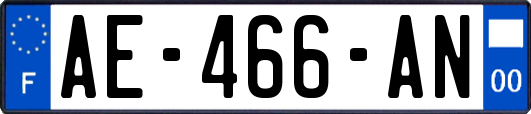 AE-466-AN