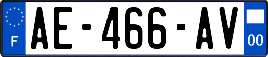 AE-466-AV