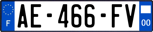 AE-466-FV