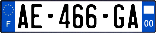 AE-466-GA