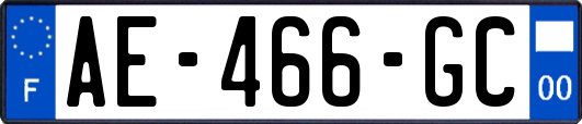 AE-466-GC