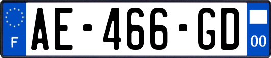 AE-466-GD