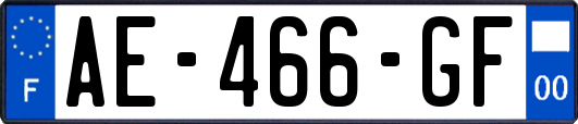 AE-466-GF