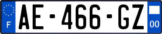 AE-466-GZ