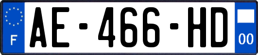 AE-466-HD