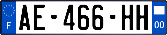 AE-466-HH