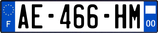 AE-466-HM