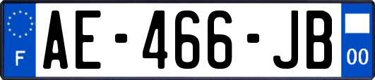 AE-466-JB