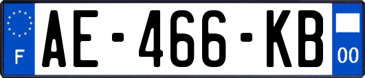 AE-466-KB