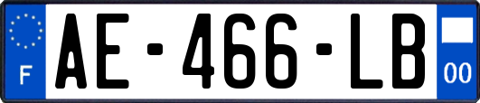 AE-466-LB
