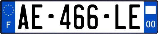 AE-466-LE