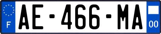 AE-466-MA