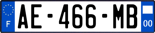 AE-466-MB