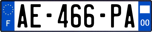 AE-466-PA