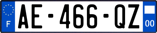 AE-466-QZ