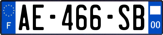 AE-466-SB