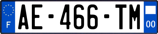 AE-466-TM