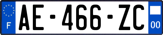 AE-466-ZC