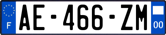 AE-466-ZM