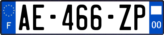 AE-466-ZP