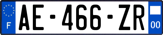 AE-466-ZR