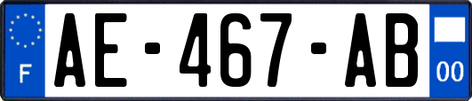 AE-467-AB