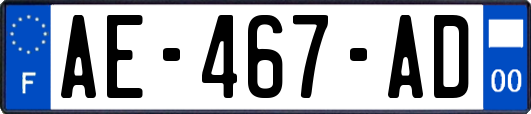 AE-467-AD