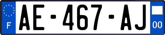 AE-467-AJ