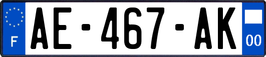 AE-467-AK