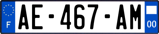 AE-467-AM