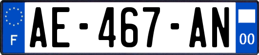 AE-467-AN