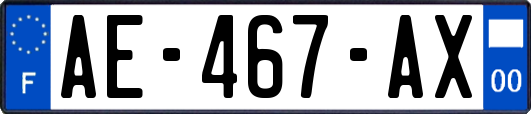 AE-467-AX