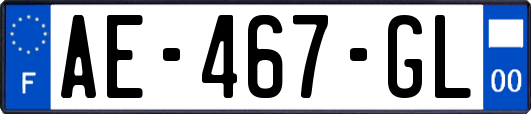 AE-467-GL