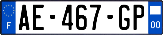 AE-467-GP