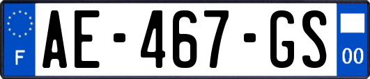 AE-467-GS