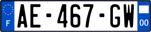 AE-467-GW