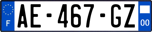 AE-467-GZ