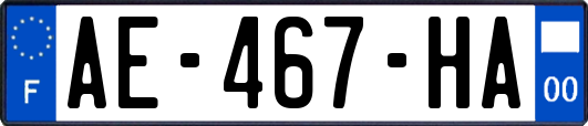 AE-467-HA