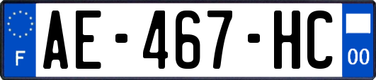 AE-467-HC