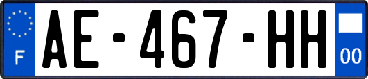 AE-467-HH