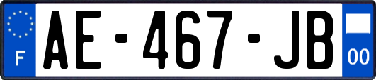 AE-467-JB