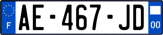 AE-467-JD